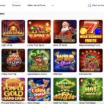 icecasino tragamonedas