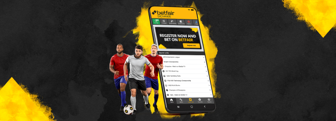 betfair mexico